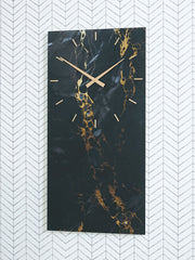 Teague - Wall Clock - R&R Furniture Gallery (Fountain Valley, CA)