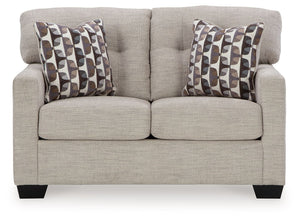 Mahoney - Loveseat - R&R Furniture Gallery (Fountain Valley, CA)