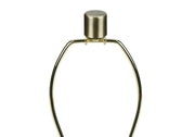 Lighting, Table Lamp, Ceramic, Contemporary - Gray - R&R Furniture Gallery (Fountain Valley, CA)