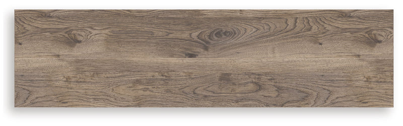 Rusticott - Seven Drawer Dresser - R&R Furniture Gallery (Fountain Valley, CA)