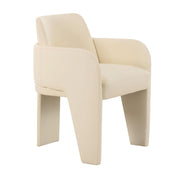 Leo - Dining Chair - R&R Furniture Gallery (Fountain Valley, CA)