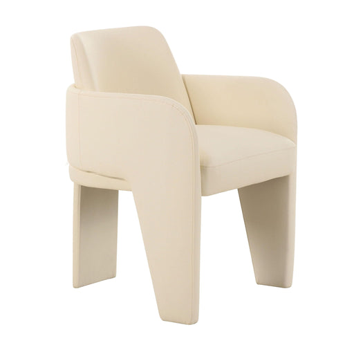 Leo - Dining Chair - R&R Furniture Gallery (Fountain Valley, CA)