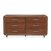 Mason Park - Dresser - R&R Furniture Gallery (Fountain Valley, CA)
