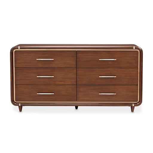 Mason Park - Dresser - R&R Furniture Gallery (Fountain Valley, CA)