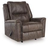 Lixtowel - Rocker Recliner - R&R Furniture Gallery (Fountain Valley, CA)