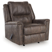 Lixtowel - Rocker Recliner - R&R Furniture Gallery (Fountain Valley, CA)