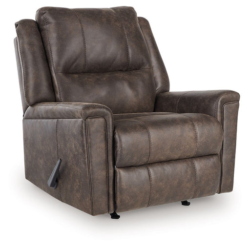 Lixtowel - Rocker Recliner - R&R Furniture Gallery (Fountain Valley, CA)