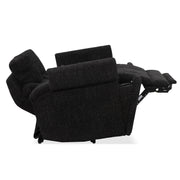 Phoenix - Zero Gravity Power 3 Seat Home Theater Seating With 2 Wedges And Immersive Audio - R&R Furniture Gallery (Fountain Valley, CA)