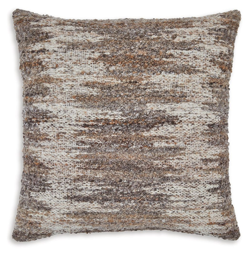 Nealton - Pillow - R&R Furniture Gallery (Fountain Valley, CA)