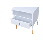 Sonria II - End Table - R&R Furniture Gallery (Fountain Valley, CA)
