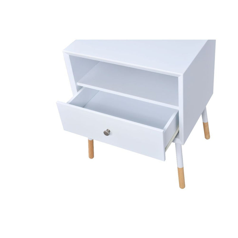Sonria II - End Table - R&R Furniture Gallery (Fountain Valley, CA)