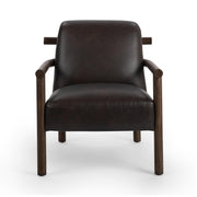 Azoria - Accent Chair - R&R Furniture Gallery (Fountain Valley, CA)