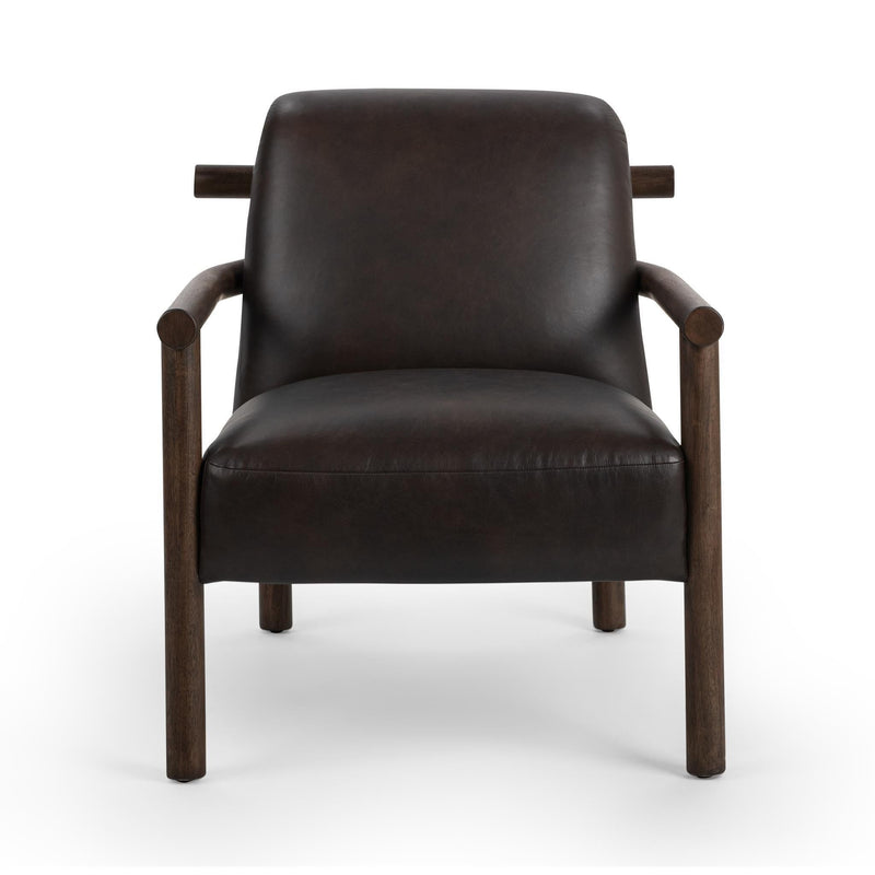 Azoria - Accent Chair - R&R Furniture Gallery (Fountain Valley, CA)