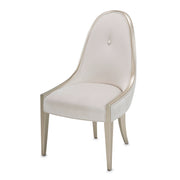 London Place - Dining Chair - R&R Furniture Gallery (Fountain Valley, CA)