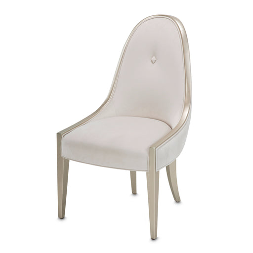 London Place - Dining Chair - R&R Furniture Gallery (Fountain Valley, CA)