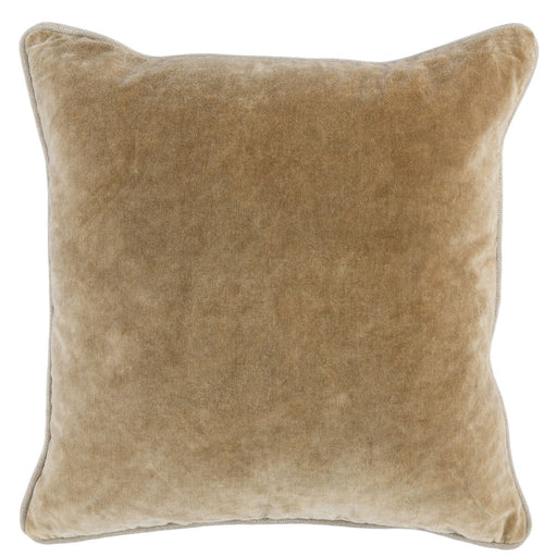 Heirloom Velvet - SLD Pillow - R&R Furniture Gallery (Fountain Valley, CA)