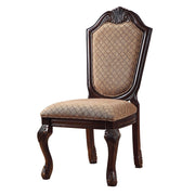Chateau De Ville - Side Chair (Set of 2) - R&R Furniture Gallery (Fountain Valley, CA)