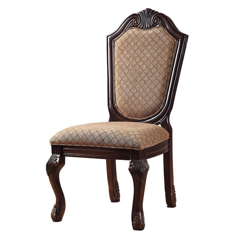 Chateau De Ville - Side Chair (Set of 2) - R&R Furniture Gallery (Fountain Valley, CA)