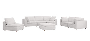 1100 - Sofa Set
