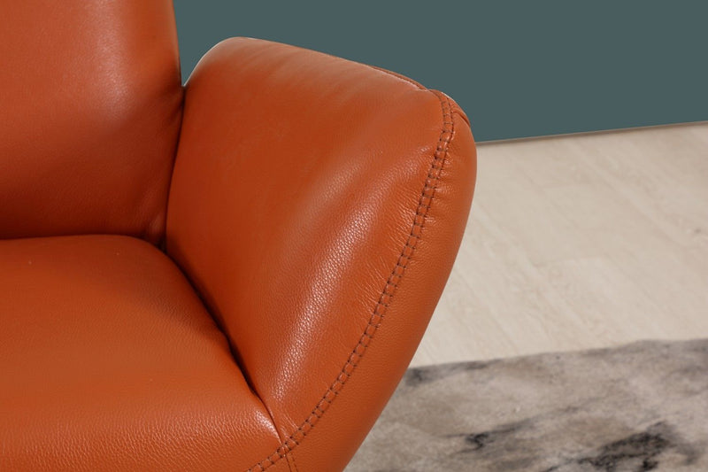 C74 - Swivel Chair - R&R Furniture Gallery (Fountain Valley, CA)