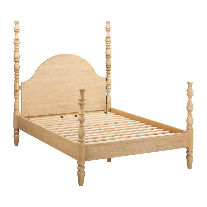 Rosalie - Bed - R&R Furniture Gallery (Fountain Valley, CA)