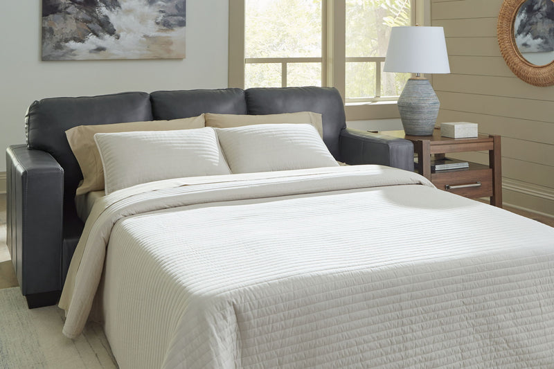 Bolsena - Sofa Sleeper - R&R Furniture Gallery (Fountain Valley, CA)