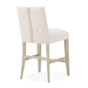Lotus Bay - Gathering Chair - Sand - R&R Furniture Gallery (Fountain Valley, CA)
