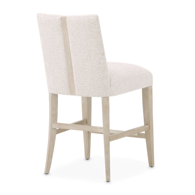 Lotus Bay - Gathering Chair - Sand - R&R Furniture Gallery (Fountain Valley, CA)