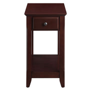 Bertie - Accent Table - R&R Furniture Gallery (Fountain Valley, CA)