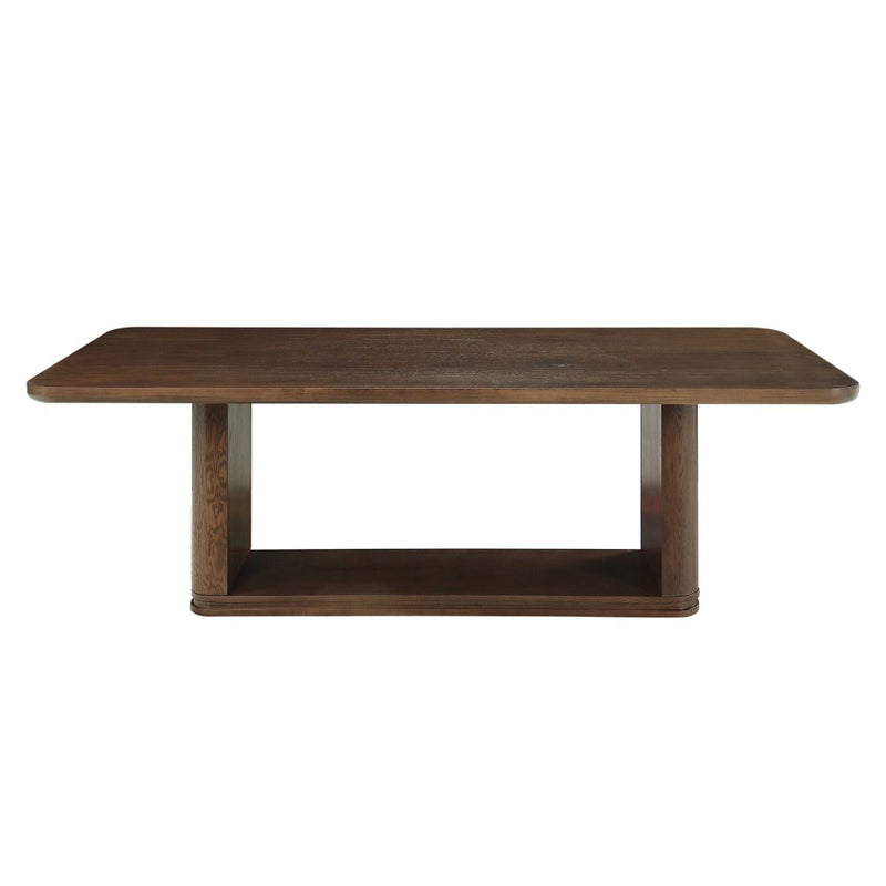 Koen - Dining Table - R&R Furniture Gallery (Fountain Valley, CA)