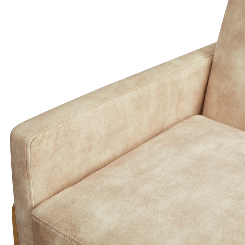 Matson - Tufted Back Accent Chair - R&R Furniture Gallery (Fountain Valley, CA)