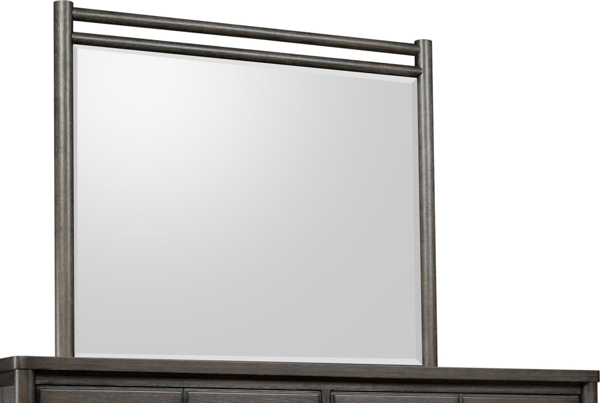 Rockport Wall or Dresser Mirror in Yin