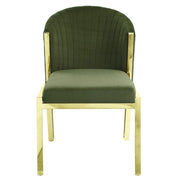 Fallon - Side Chair (Set of 2) - R&R Furniture Gallery (Fountain Valley, CA)