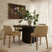 Foxy - Dining Chair - R&R Furniture Gallery (Fountain Valley, CA)