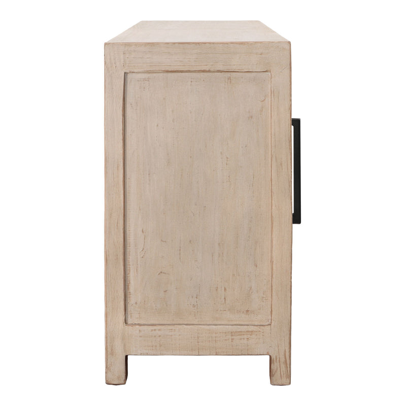 Devina - Sideboard