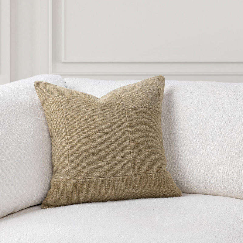 Satori - SR Moksha Accent Pillow - R&R Furniture Gallery (Fountain Valley, CA)