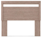 Flannia - Headboard - R&R Furniture Gallery (Fountain Valley, CA)