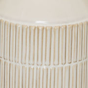 Willport - Ceramic Table Lamp (Set of 2) - Off White - R&R Furniture Gallery (Fountain Valley, CA)
