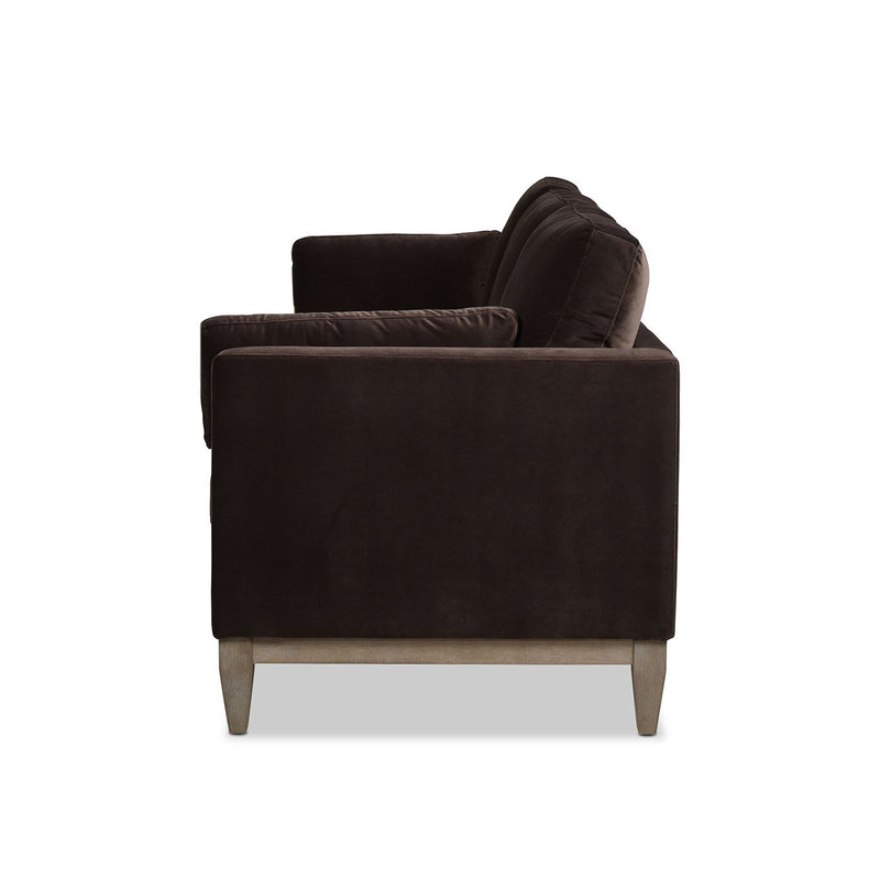 Knox - Modern Farmhouse Sofa - R&R Furniture Gallery (Fountain Valley, CA)