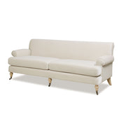Alana Lawson - Two Cushion Tightback Sofa - R&R Furniture Gallery (Fountain Valley, CA)