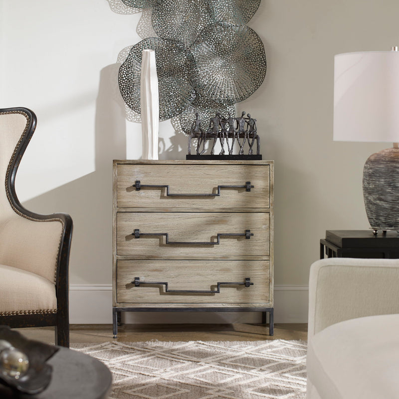 Jory - Accent Chest