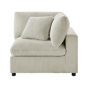 Chelsea - Corner Wedge - R&R Furniture Gallery (Fountain Valley, CA)