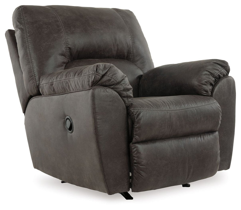 Tambo - Rocker Recliner - R&R Furniture Gallery (Fountain Valley, CA)