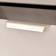 Roxbury Park - 6-Drawer Chest - Slate - R&R Furniture Gallery (Fountain Valley, CA)