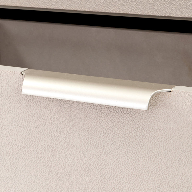 Roxbury Park - 6-Drawer Chest - Slate - R&R Furniture Gallery (Fountain Valley, CA)