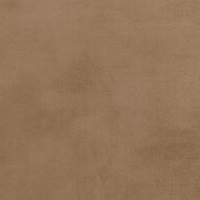 Zoey - Modular - Armless Chair - Chocolate Suede - R&R Furniture Gallery (Fountain Valley, CA)