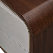 Houston - Nightstand - R&R Furniture Gallery (Fountain Valley, CA)