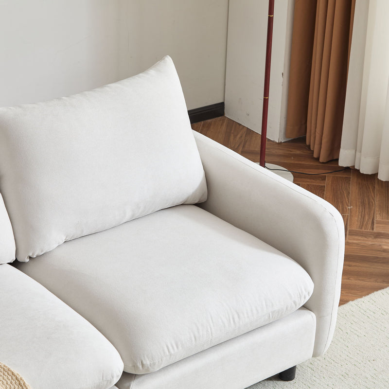 Modular Free Combination Sectional Sofa Couch - R&R Furniture Gallery (Fountain Valley, CA)