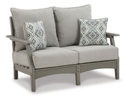 Visola - Lounge Set - R&R Furniture Gallery (Fountain Valley, CA)