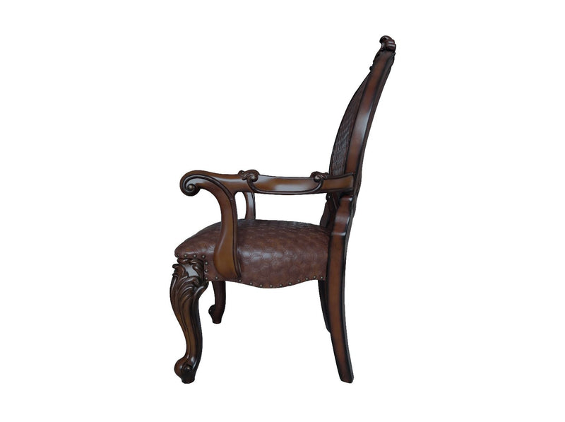 Versailles - Dining Chair - R&R Furniture Gallery (Fountain Valley, CA)